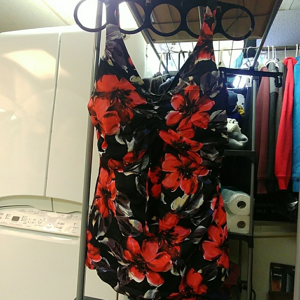 Bathing suit